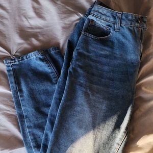 Boohoo Boyfriend Jeans